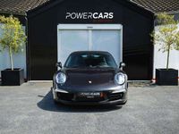 occasion Porsche 991 4S CABRIO | VOLLEDER CHRONO BOSE CARBON