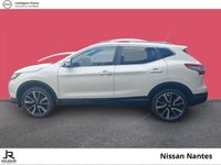 occasion Nissan Qashqai 2014 1.6 dCi 130ch Tekna