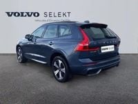 Occasion Volvo XC60 Plus 257 ch (189 kW) 2024 Bleu SUV