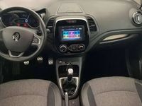 occasion Renault Captur TCe 130 FAP Intens 5 portes Essence Manuelle Gris