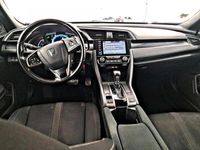 occasion Honda Civic 1.0 I-vtec - Bv Cvt 2020 5p Berline Exécutive Phase 2