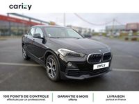 occasion BMW X2 Sdrive 18d 150 Ch Bva8 Première