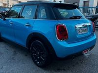 occasion Mini Cooper iii 5p 1.5 136pack chili