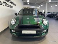 Occasion Mini Cooper D Clubman 150 ch (110 kW) 2020 Vert Break
