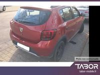 occasion Dacia Sandero II 0.9 TCe 90 Stepway Celebration