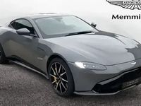 occasion Aston Martin V8 Freins Carbone Céramique Première Main Garantie