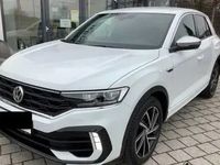 occasion VW T-Roc 2.0 Tsi 300ch R 4-motion Dsg7