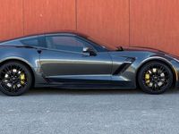 Occasion Chevrolet Corvette Z06 659 ch (484 kW) 2018 Coupé