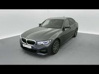 occasion BMW 320 xDrive 190 ch BVA8 M Sport