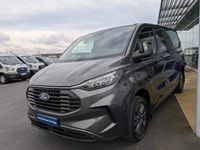 Occasion Ford Transit Custom Limited 150 ch (110 kW) 2024