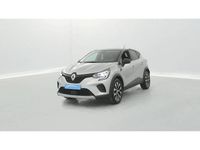 Occasion Renault Captur Evolution 90 ch (66 kW) 2022 Gris SUV