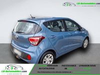 occasion Hyundai i10 1.2 87 BVA