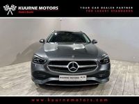 occasion Mercedes C220 d PanoDak/ Led/ Cam/ Nav/ VerwZet * 2J Garantie *