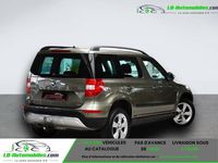 Occasion Skoda Yeti 150 ch (110 kW) 2016 SUV