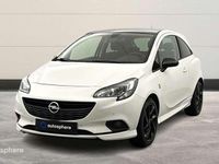 Occasion Opel Corsa Color Edition 102 ch (75 kW) 2018 Citadine