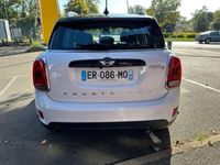 occasion Mini Cooper D 150ch Bva