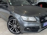 occasion Audi SQ5 V6 3.0 BiTDI Plus 340 Quattro Tiptronic 8