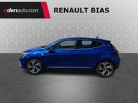 occasion Renault Clio IV 