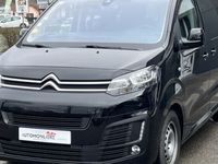 occasion Citroën Jumpy SpacetourerCombi Court 1.5 Blue Hdi 120 Ch Feel Bvm6 - 8 Places