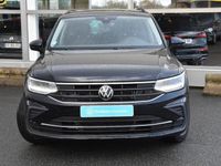 occasion VW Tiguan 2.0 TDI 150ch DSG7 Life