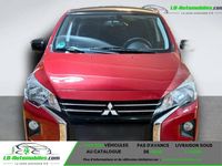 Occasion Mitsubishi Space Star 71 ch (52 kW) 2021 Citadine