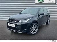 occasion Land Rover Discovery P300e R-dynamic Se Awd Bva