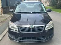 occasion Skoda Fabia 1.2 CR TDi Ambiente //EURO5//