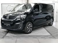 Occasion Fiat Scudo S 145 ch (106 kW) 2023 Noir Van