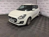 Occasion Suzuki Swift 2024 Blanc Berline