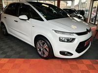 Occasion Citroën C4 Picasso Exclusive 116 ch (85 kW) 2015 Blanc Monospace
