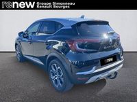 occasion Renault Captur CAPTURBlue dCi 115 EDC - Intens