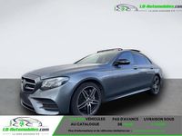 Occasion Mercedes E400 340 ch (250 kW) 2018 Berline