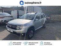 occasion Dacia Duster DUSTERTCe 125 4x2 Prestige Edition 2016