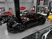Occasion Porsche 992 Sport 481 ch (353 kW) 2022 Noir Coupé