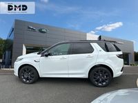 occasion Land Rover Discovery Sport P200 Flex Fuel R-Dynamic SE AWD BVA - VIVA184821921