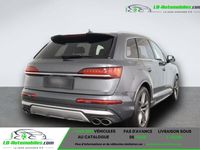 occasion Audi SQ7 Tfsi 507ch Bva Quattro 5pl