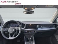 occasion Audi A1 Sportback Advanced 30 TFSI 81 kW (110 ch) S tronic