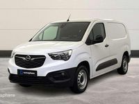 Occasion Opel Combo 103 ch (75 kW) 2023 Van