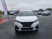 occasion Peugeot 3008 BLUEHDI 180CH SS EAT8 GT LINE