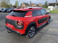 occasion Citroën C4 Cactus feel es 82