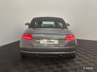 occasion Audi TT Roadster III 1.8 TFSI 180ch