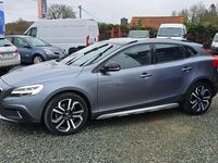 occasion Volvo V40 CC D2 Adblue 120 Ch Geartronic 6