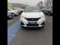 Occasion Peugeot 3008 S 130 ch (95 kW) 2019 Blanc SUV
