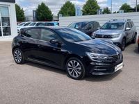 Occasion Renault Mégane IV Techno 115 ch (84 kW) 2024 Noir Berline