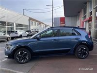 occasion Kia Niro Electrique 204 Ch Active