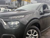 Occasion Citroën C3 Business Class 102 ch (75 kW) 2022 Citadine
