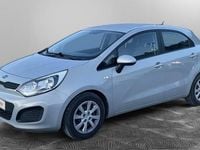 Occasion Kia Rio 85 ch (62 kW) 2012 Citadine