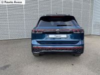 Occasion VW Tiguan R-line Edition 150 ch (110 kW) 2025 SUV