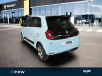 Occasion Renault Twingo Equilibre 2023 Bleu dragee Citadine