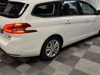 Occasion Peugeot 308 Active 100 ch (73 kW) 2018 Berline